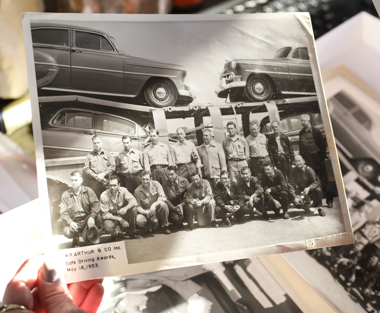 Janesville automotive Legacy Center